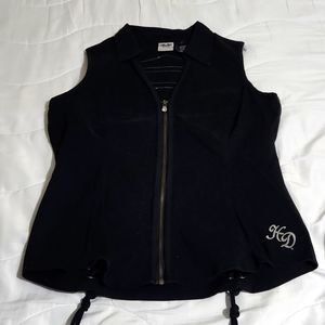 Vest by Harley Davidson